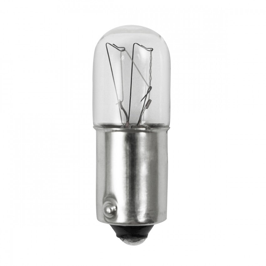 28V Miniature Bayonet Base Lamp  - 757