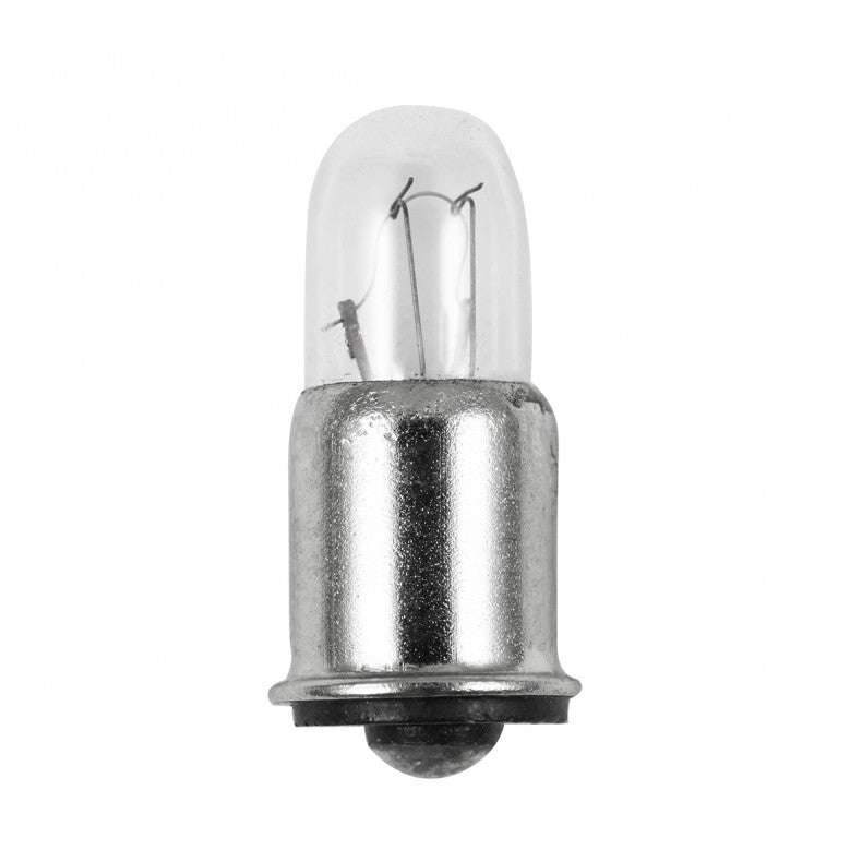 6.3V Midget Flanged Base Lamp - 381LAMP