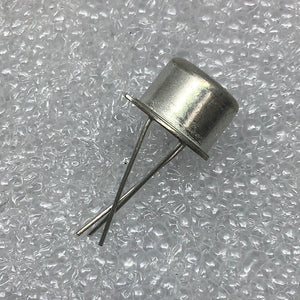 2N3762 - Silicon PNP Transistor  MFG -MOTOROLA