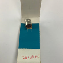 Load image into Gallery viewer, JAN2N1039 - TI Germanium, PNP,  Transistor
