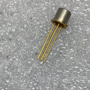 2N3572 - Silicon NPN Transistor  MFG -TI