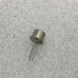 2N2270 - RCA Silicon, NPN, Transistor