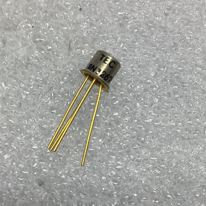 2N3267 - Germanium PNP Transistor  MFG -TEC