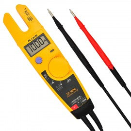 Fluke T5-1000 Voltage, Continuity and Current Tester