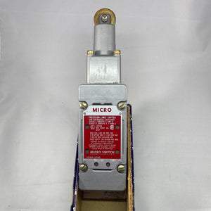 5ML1-E1 - HONEYWELL MICRO/LIMIT SWITCH FOR HAZARDOUS LOCATIONS