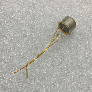 2N2374 Germanium, PNP,  Transistor