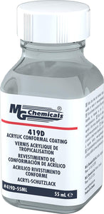 PREMIUM ACRYLIC CONFORMAL COATING - 419D-55ML