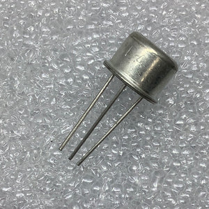 2N3735 - Silicon NPN Transistor  MFG -MOTOROLA
