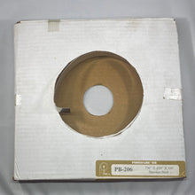 Load image into Gallery viewer, PUNCH-LOK PB-206 Stainless Steel Banding 0.75in X 0.03in X 100ft
