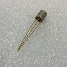 Load image into Gallery viewer, 2N2564 - Germanium PNP Transistor  MFG -TI
