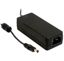 Load image into Gallery viewer, 24VDC 2.5A DESKTOP POWER SUPPLY 2.1MM
