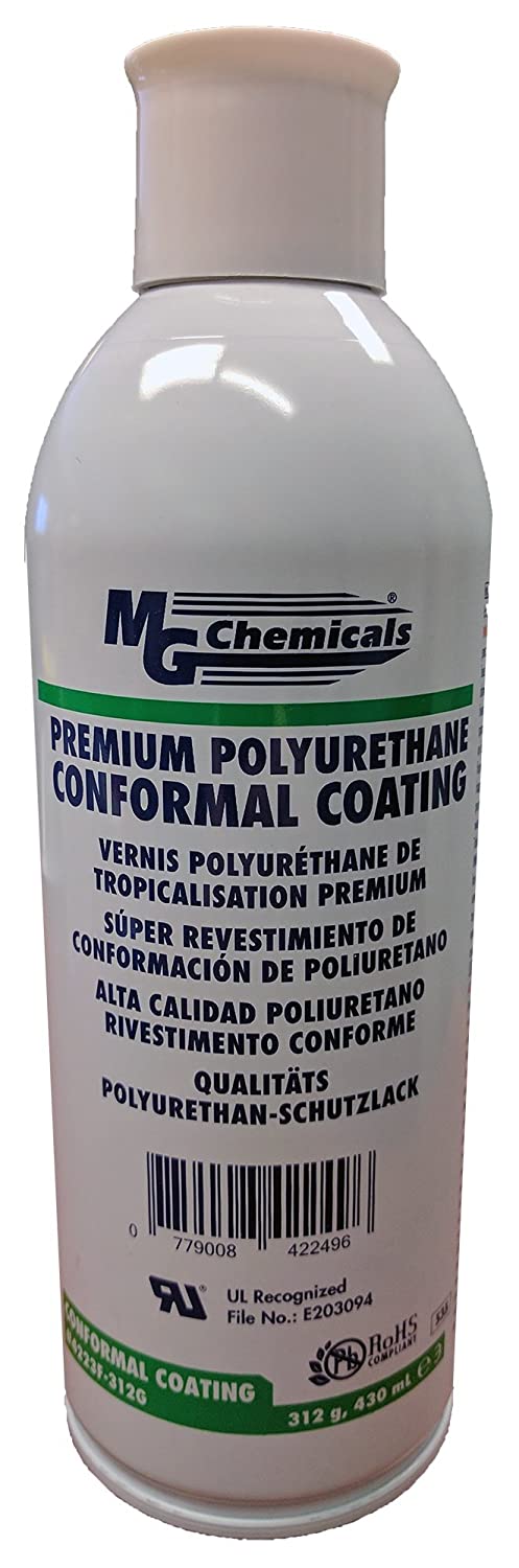 Premium Urethane Conformal Costing - 4223F-312g