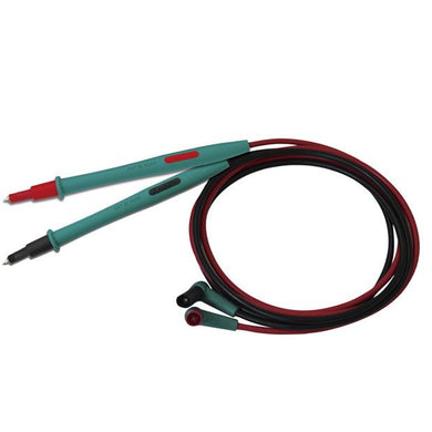 TEST LEADS CAT III 1000V, MT-9907