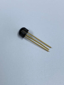 Transistor, BC113